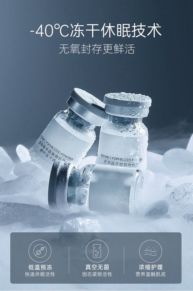 御清堂_Ⅲ型胶原蛋白填充