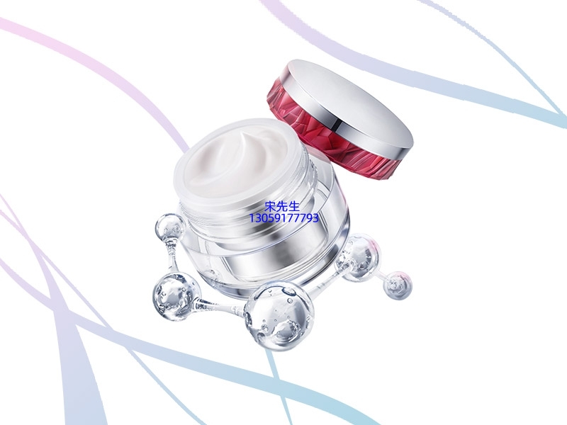 御清堂_神经酰胺出水霜OEM定制加工贴牌